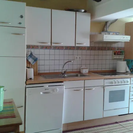 With Garden And Pool In Chalet Denia