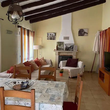 Chalet With Garden And Pool In *