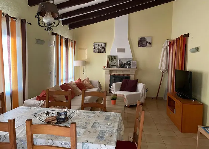 Alpehytte With Garden And Pool In *